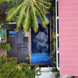 3* Affittacamere Serendib Village