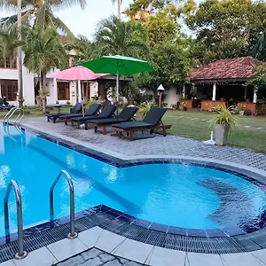 Aparthotel Vijai, Negombo